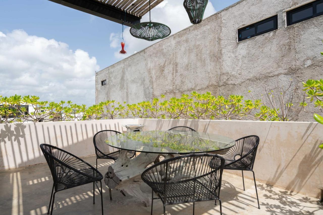 Palacio Tremendo * Tulum
