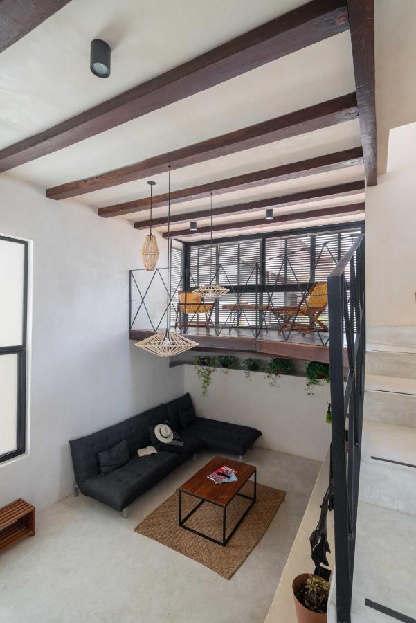 Appartamento Palacio Tremendo *