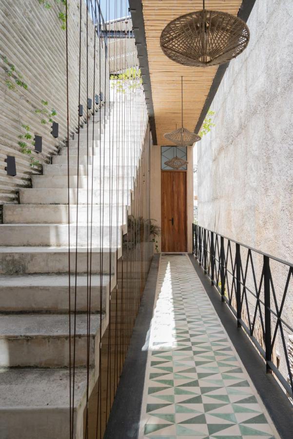 Palacio Tremendo Tulum